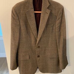 Mens Brooks Brothers Blazer